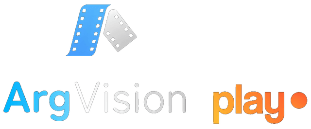 Logo Arg Media play